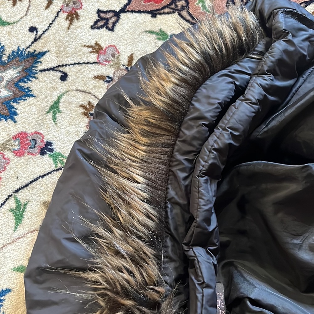 Lola Puffer Jacket - Picture 4 of 6